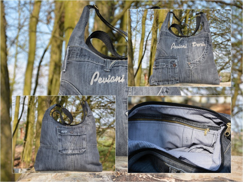 Peviani Denim — foto 6