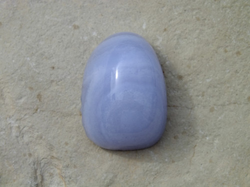 Chalcedon č.K001 - 26x19x12mm — foto 3