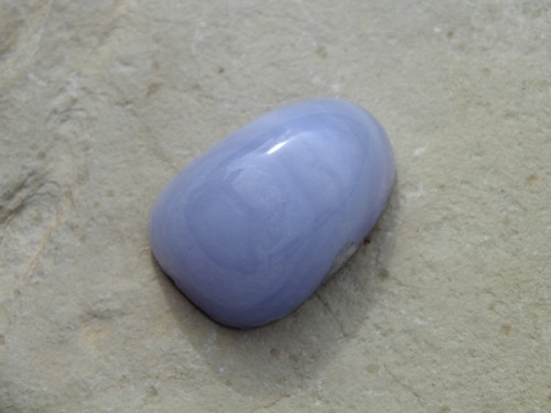 Chalcedon č.K001 - 26x19x12mm — foto 5
