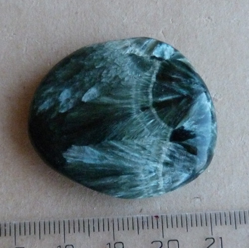 Serafinit — foto 3