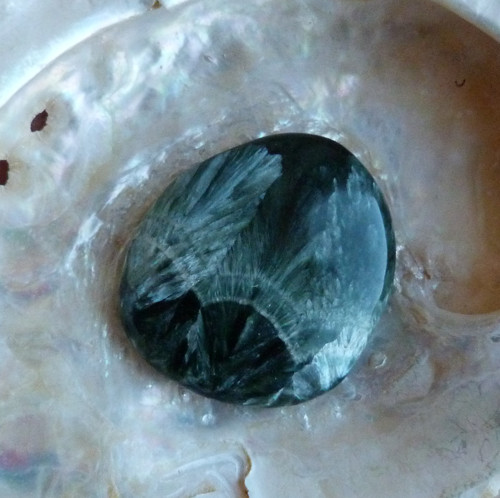 Serafinit — foto 5