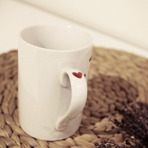 Velký hrneček na přání 450ml — foto 2