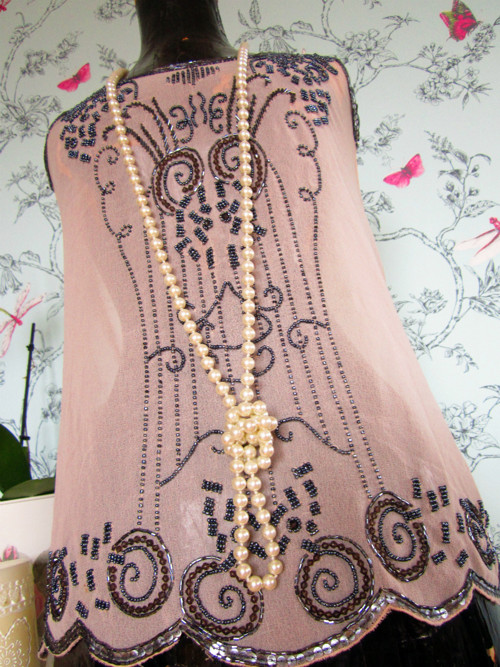 Top Art deco look — foto 2