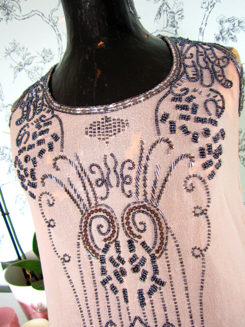 Top Art deco look — foto 3