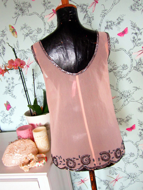 Top Art deco look — foto 4