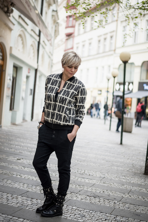 Bomber oboustranný vol. 1 — foto 3