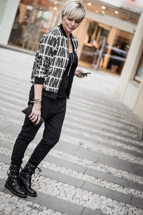 Bomber oboustranný vol. 1 — foto 6
