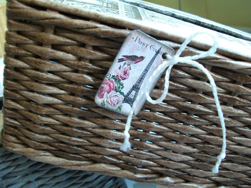 Obal na kapesníky — foto 2
