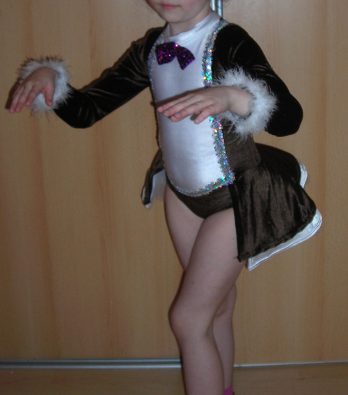 Kostým — foto 3