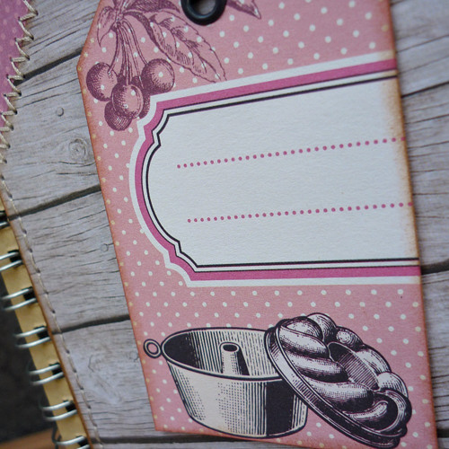 Notes A6: Na recepty — foto 2