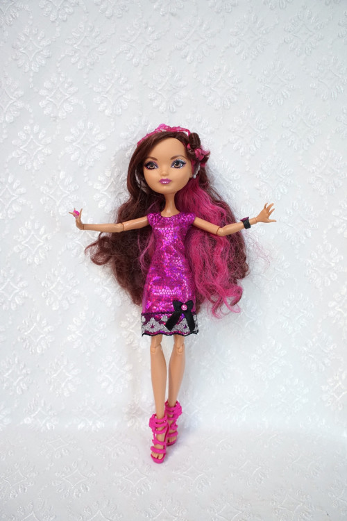 Šaty pro MH / Ever After High — foto 2