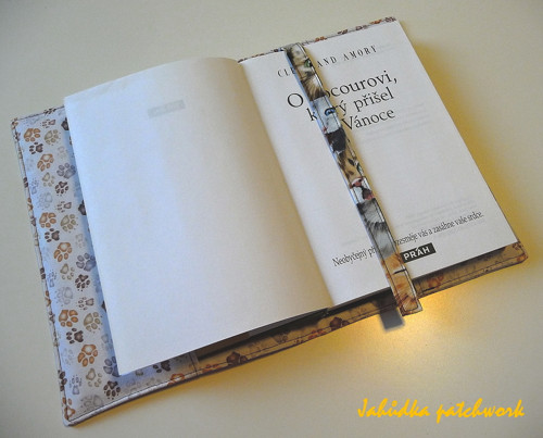 Obal pro kočku II — foto 3