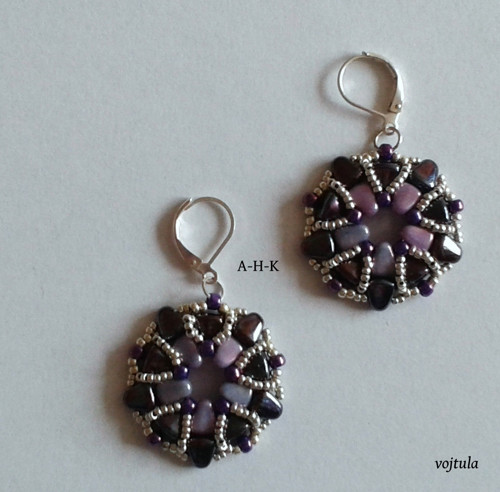 SLEVA/MATUBO NIB-BIT - Violet Nebula, 30 ks — foto 2