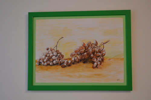 Hrozny 30x40 cm — foto 4