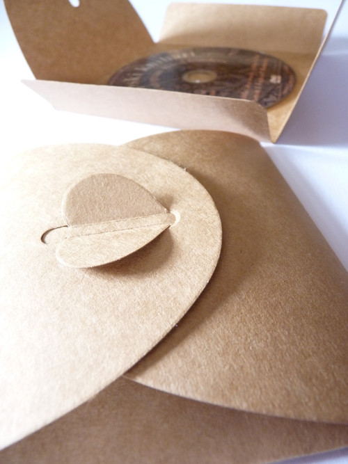 Obal CD — foto 2