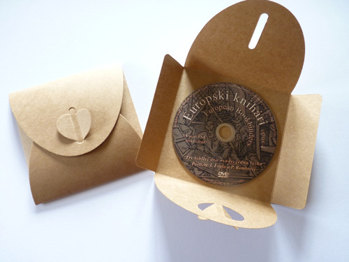 Obal CD — foto 3