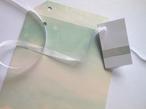 Mráčkový - obal na CD 13x14 cm — foto 2