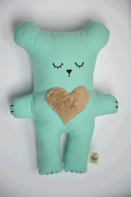 Wide Bubu Bear mint — foto 2
