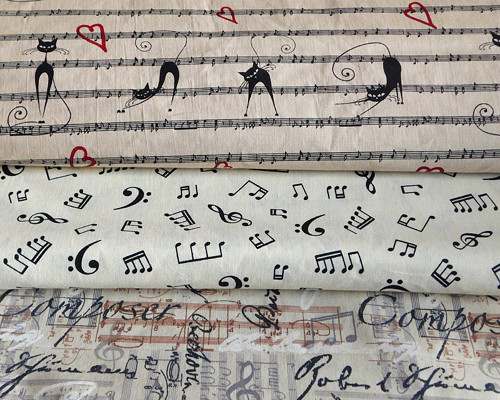 Látka - muzika 3 — foto 2