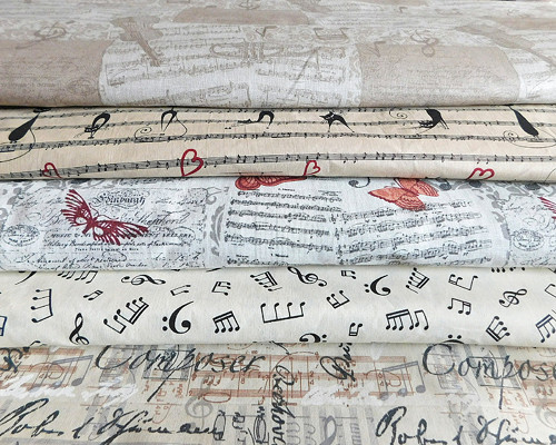 Látka - muzika 3 — foto 3