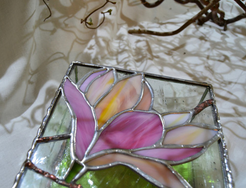 Šperkovnice "Magnolie" — foto 2