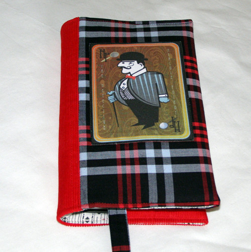 "A.Ch. - Hercule Poirot" - obal na knihu — foto 4