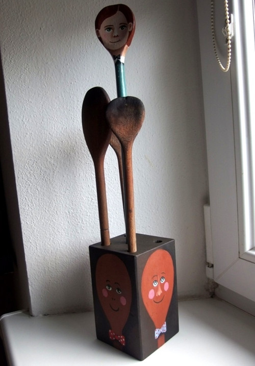 Vařechovník :-) — foto 2