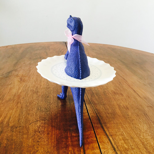 Blue One — foto 5
