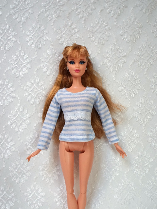 Tričko pro Barbie — foto 2