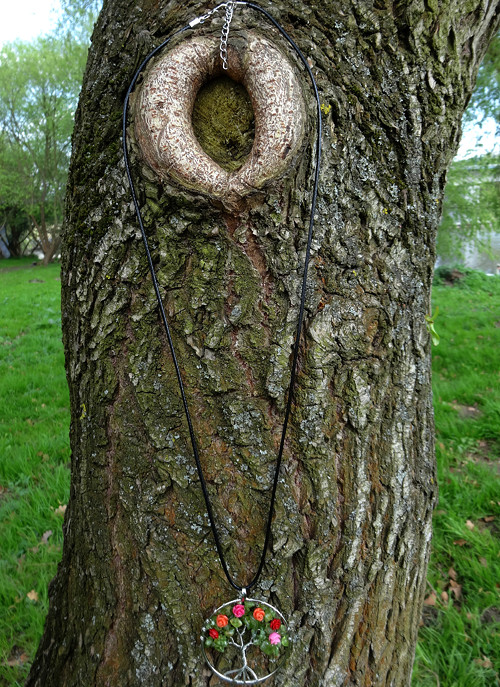 Zelený rozkvetlý — foto 2