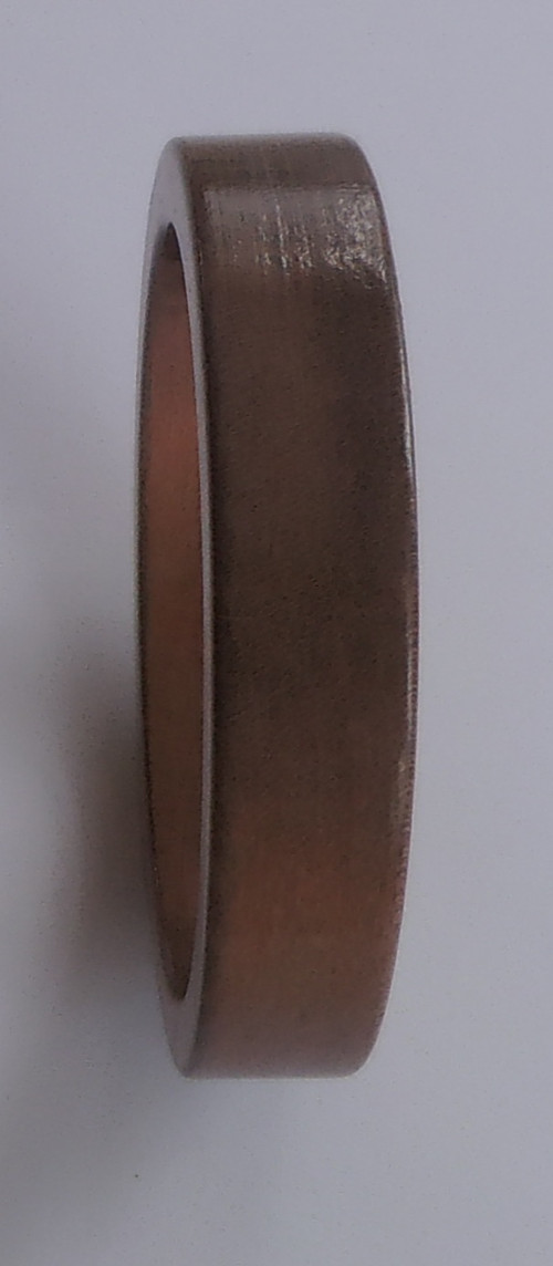 Náramek béžový — foto 2