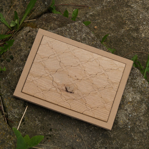 Natural II. - hlavolam — foto 5