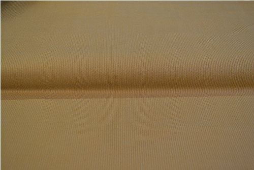 Manžestr okrový — foto 2
