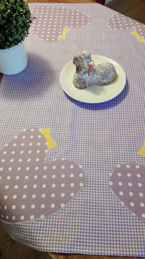Snídaně v trávě — foto 2