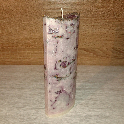 Purpurové řeky — foto 3