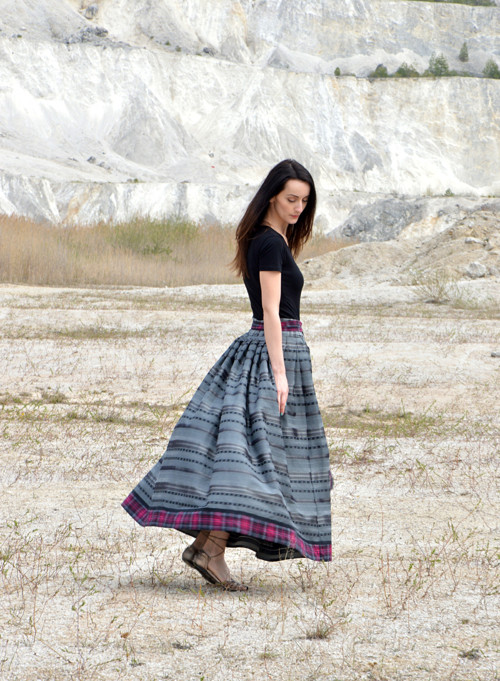 Sofia skirt — foto 2