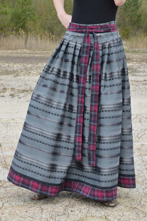 Sofia skirt — foto 3