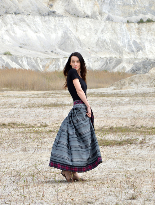 Sofia skirt — foto 4