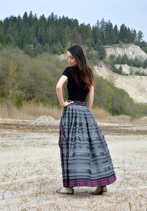 Sofia skirt — foto 5