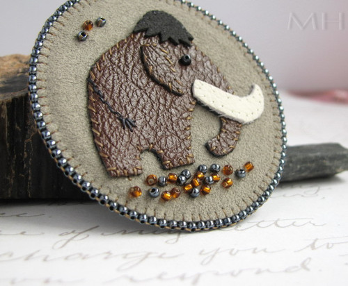 Prostě mamut! — foto 2