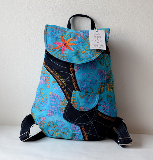 RIGBY bag no. 43 — foto 2