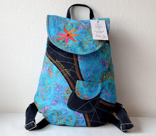 RIGBY bag no. 43 — foto 4