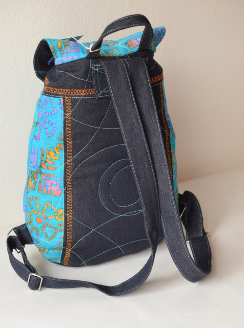 RIGBY bag no. 43 — foto 5