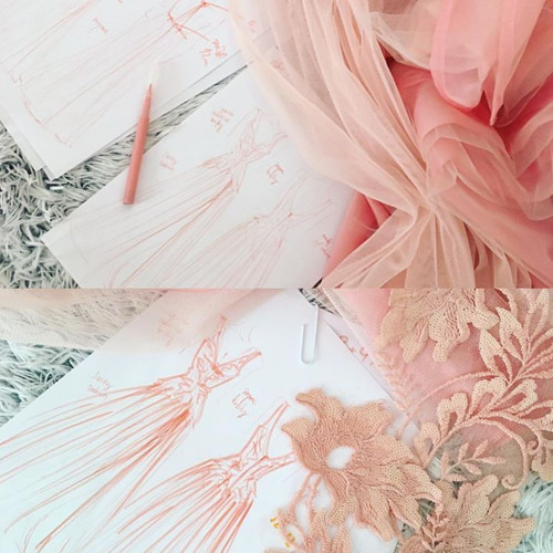 Powder Pink — foto 4