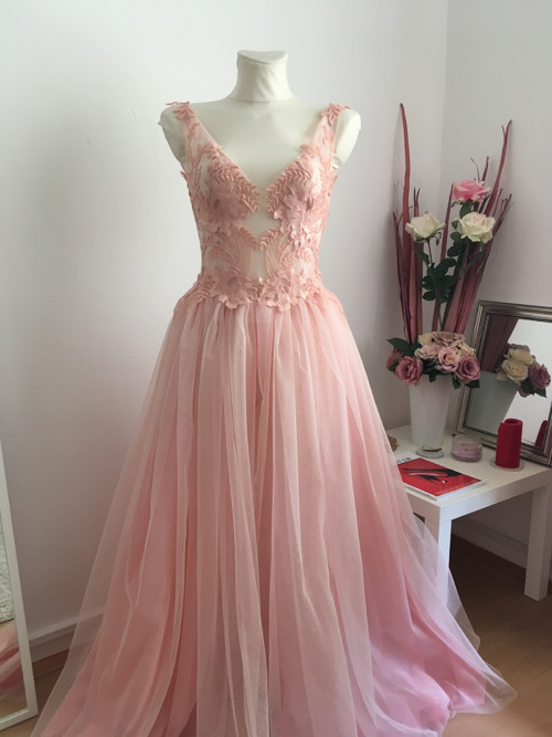 Powder Pink — foto 5