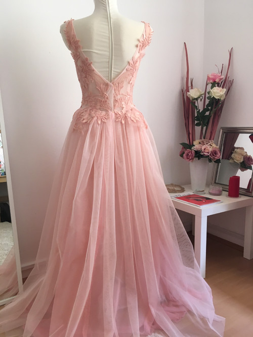 Powder Pink — foto 6