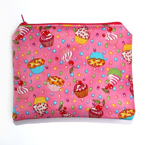 Sladká jako muffin (MINI kapsička) — foto 2