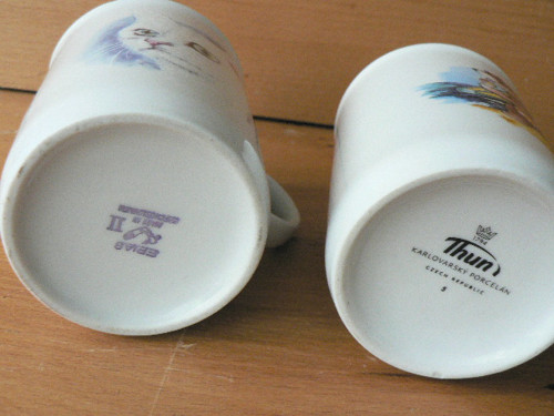 Hrnek — foto 2