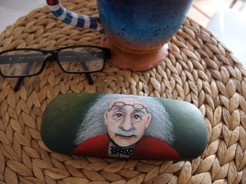 Futrál na druhé oči — foto 2