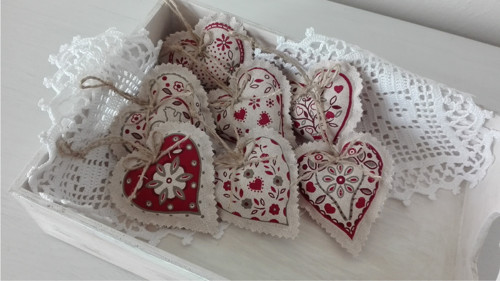 Srdínka chaloupková — foto 2
